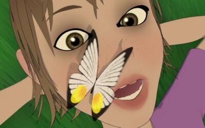 Mickey 3D – Respire