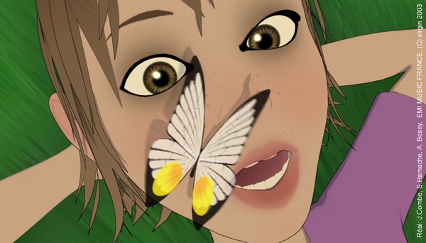 Mickey 3D – Respire