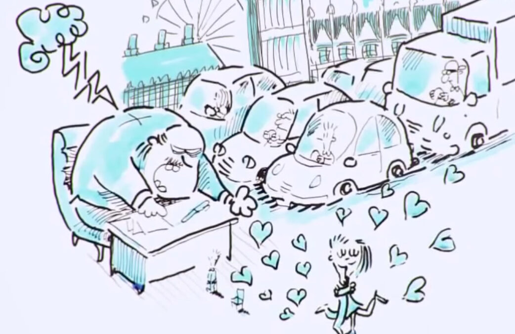 Zone de confort : Osez en sortir