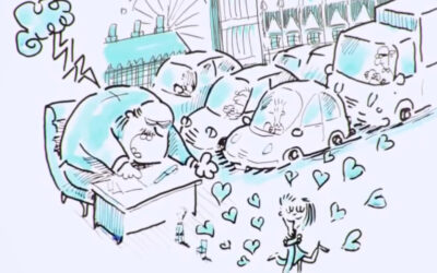 Zone de confort : Osez en sortir