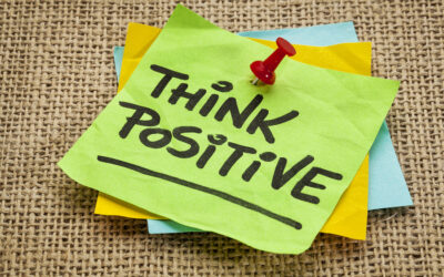 Positivez vos mots de tous les jours