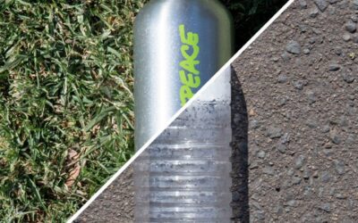 Campagne Greenpeace – Refuse single use