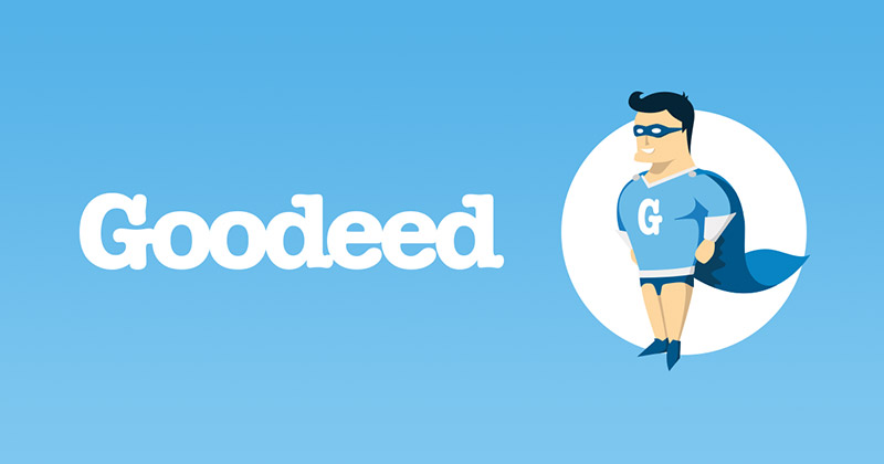 Goodeed –  le site pour faire des dons gratuitement